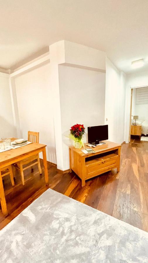 Cute 1 Bedroom Flat In The Heart Of Istanbul! Κωνσταντινούπολη Εξωτερικό φωτογραφία