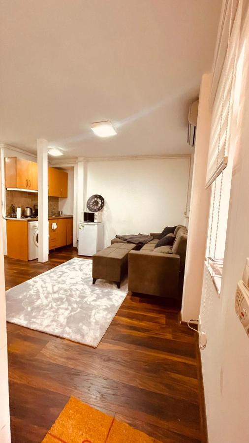 Cute 1 Bedroom Flat In The Heart Of Istanbul! Κωνσταντινούπολη Εξωτερικό φωτογραφία