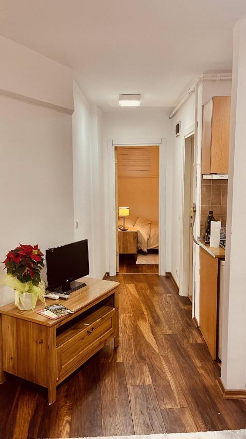 Cute 1 Bedroom Flat In The Heart Of Istanbul! Κωνσταντινούπολη Εξωτερικό φωτογραφία