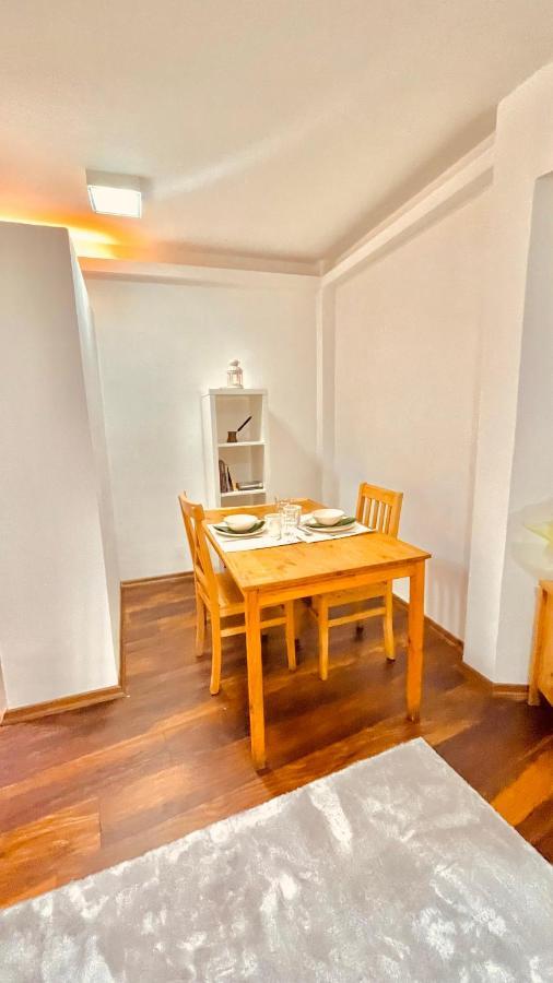 Cute 1 Bedroom Flat In The Heart Of Istanbul! Κωνσταντινούπολη Εξωτερικό φωτογραφία