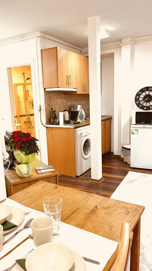 Cute 1 Bedroom Flat In The Heart Of Istanbul! Κωνσταντινούπολη Εξωτερικό φωτογραφία