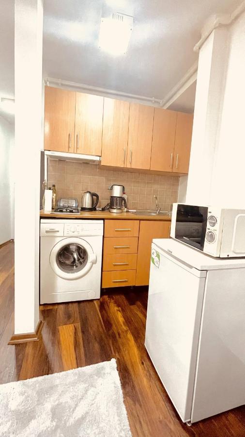 Cute 1 Bedroom Flat In The Heart Of Istanbul! Κωνσταντινούπολη Εξωτερικό φωτογραφία